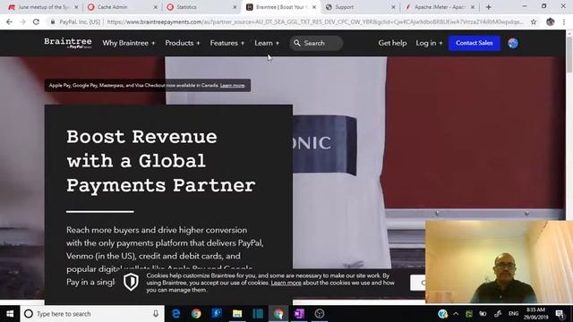 Sydney Sitecore User Group - June 2019 Meetup смотреть онлайн