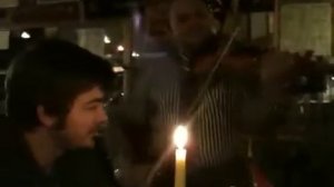 Очаровательный крокодил Гена