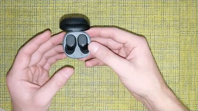HTC True Wireless Earbuds обзор смотреть онлайн