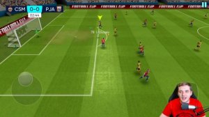 Football Cup 2022 - Футбольный Симулятор на Андроид 2022 - Убийца FIFA Mobile ?