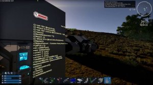 Empyrion Script Deconstructor