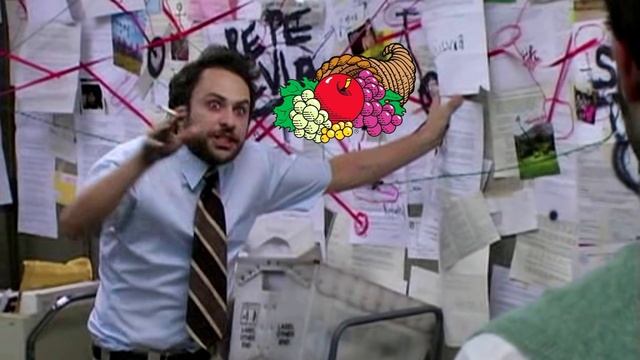 The Fruit of the Loom Discrepancy смотреть онлайн