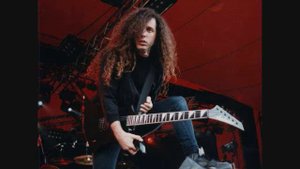 Marty Friedman - Eki