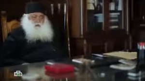 Афонский старец Парфений о России и народе