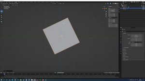 Blender Инструменты move scale rotate