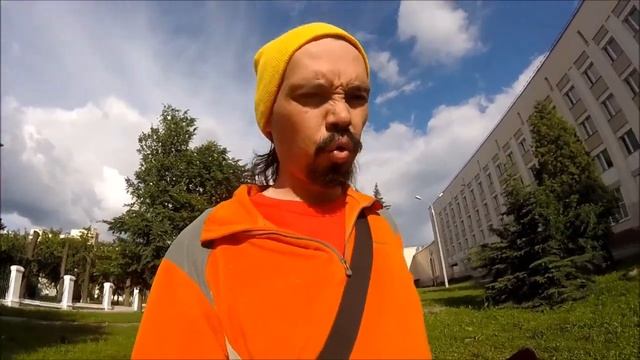Очередной протокол об административном правонарушении