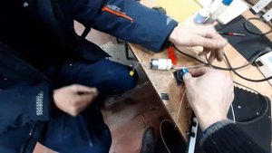 3D печать на меди сырым пластиком  Реалити шоу отдыхает