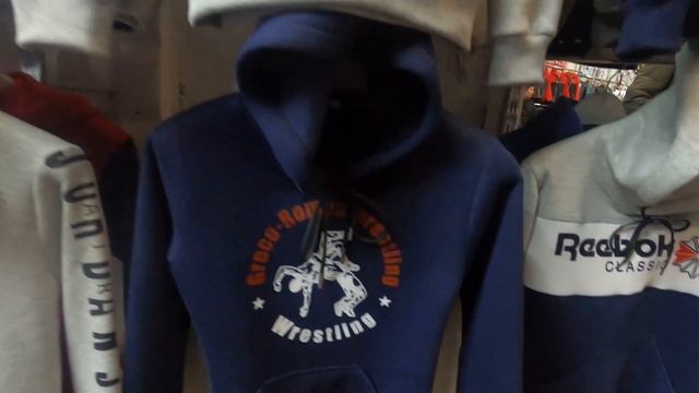 Детские Худи, Толстовки, Кофты оптом из Кыргызстана. Верхняя одежда часть 1. Дордой. смотреть онлайн