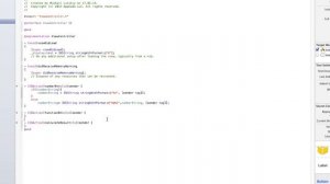 Урок 13 - Создание простого калькулятора