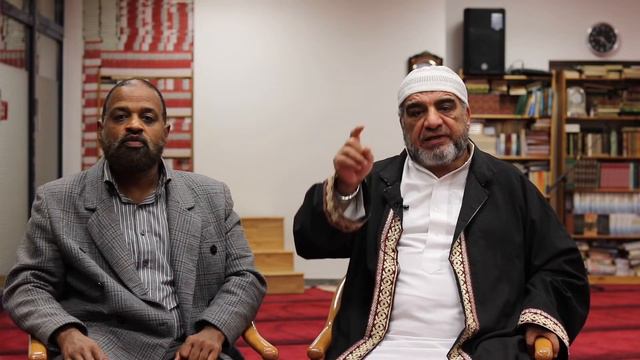 Mesaj Islamic la poporul Roman!! смотреть онлайн