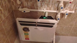 Как сделать коммуникации в бане.