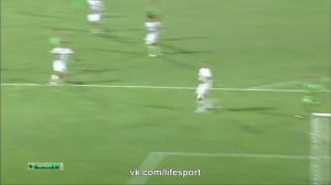 Арсенал Тула 0:0 Рубин | Обзор матча HD