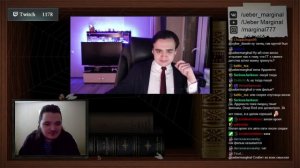 В гостях Убермаргинал - про фильм Гибель богов (1969)