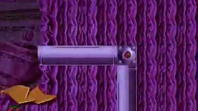 Jazz Jackrabbit 2 (PC) Episode 1, Zone 3, Level 1 смотреть онлайн