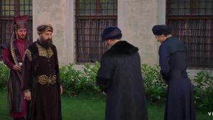 Почему Султан Сулейман казнил своих зятей?