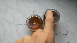 Lukoil ATF  и  MOBIL ATF LT 71141   теплые