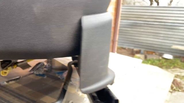 Ремонт підігріву сидіння Kia Rio 3 своїми руками смотреть онлайн