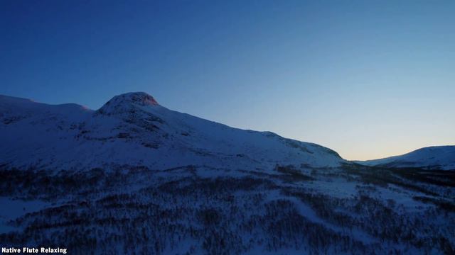 Native American Sleep Music - Native Flute for Meditation, Relax, Healing, Stress Relief and Sleep смотреть онлайн