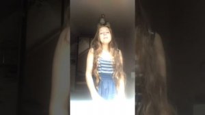 Абдуллина Диляра-Я сегодня напевала с самого утра (на день рождение дедушке)