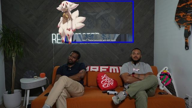 Return To The Abyss | Made In Abyss Season 2 Episode 1 Reaction смотреть онлайн