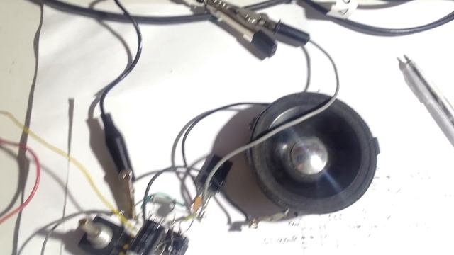 Ультразвуковой отпугиватель кротов своими руками.Как избавиться от кротов звуком и вибромоторчиком.