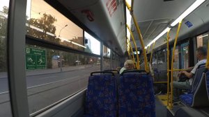 Дерганый МАЗ с рычащим мотором: МАЗ-203.947 "38134" по СПб 12-*: МАЗ-203.947 (ДТА) по №94 (28.08.22