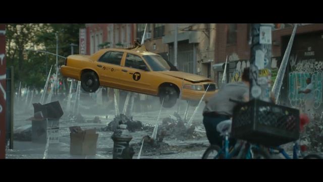 Охотники за привидениями Ледяная империя смотреть онлайн