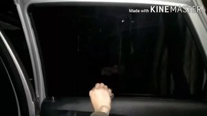 Тонировка своими руками на гранту #2 часть