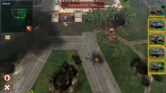 Armor Age how do i win смотреть онлайн