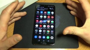 Huawei_Honor в 2 клика сменить иконки EMUI(ЛАЙФХАК)