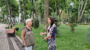 Как украинцы относятся к россиянам?