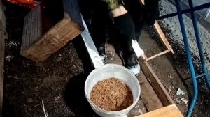 Чистим рамки от старой суши. Новое направление канала!