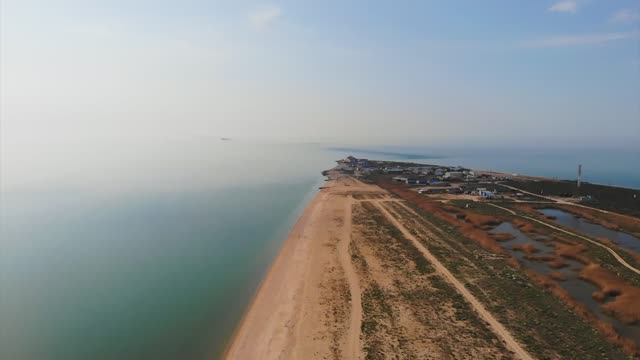 Море, солнце и весна !!!  Должанская 2020г. смотреть онлайн