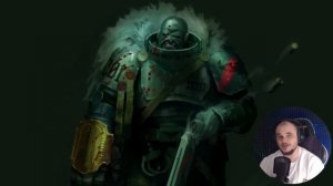 Адептус Арбитрес. Больше чем "Полиция Империума". История мира Warhammer 40000