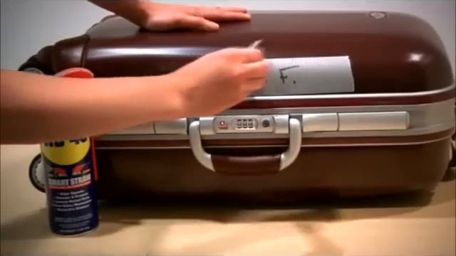 WD-40: mais de 2000 tipos de usos смотреть онлайн