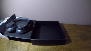 Обзор наушников Sony WH-CH700N