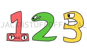 Soup mans number lore but terrible