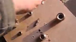 ШАРОВЫЙ кран ремонт 1