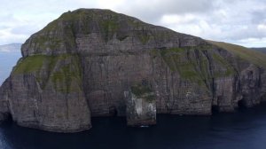 The Faroe Islands / Фарерские острова