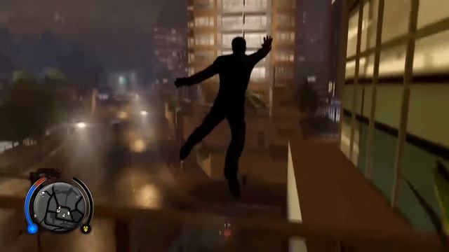 Sleeping Dogs DE #38 Погребен Заживо