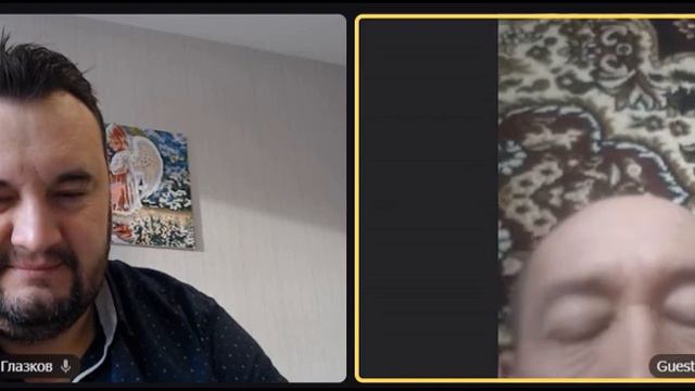 История Собира о том, как ушла острая боль в пояснице после глубинной работы с подсознанием. смотреть онлайн