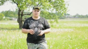 Дисковый окучник на мотоблок своими руками. Испытания окучника.