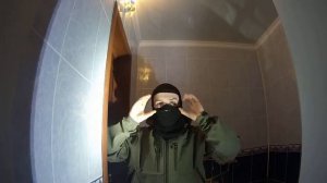 Балаклава: и шапка, и маска, и шарф