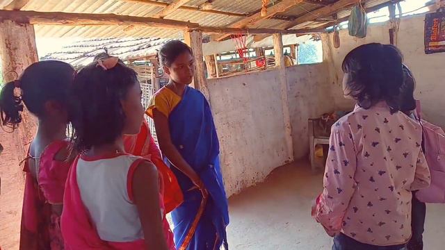 Funny bom fata Ben comedy video 😂 hindi comedy video смотреть онлайн