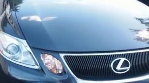 2007 Lexus GS 350 6574 - Burlington NJ