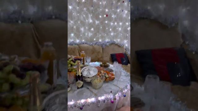 Новогодняя сказка дома 2023. Амрон