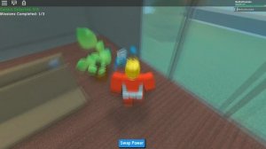 КАК ПОЛУЧИТЬ БЕСПЛАТНО ОЧКИ В РОБЛОКС | EVENT Heroes of Robloxia roblox | Overdrive Goggles