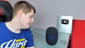 КАПСУЛА: УМНАЯ КОЛОНКА С МАРУСЕЙ ВНУТРИ