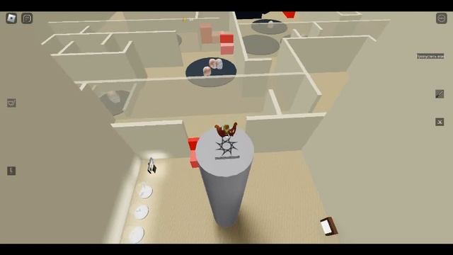 Выживаем в Выживи от бегущей головы...В Roblox! смотреть онлайн