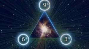 Исполни любое желание с помощью этого метода за 7 дней! Мощная практика! Активация кода Теслы 369